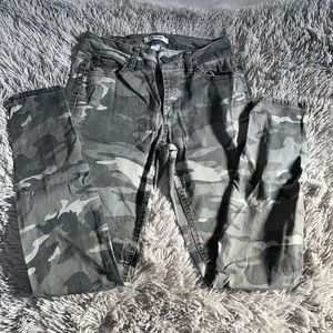 Army Jeans